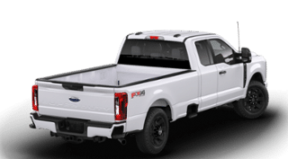 2026 Ford Super Duty® External Image 4